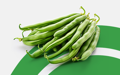 Green beans